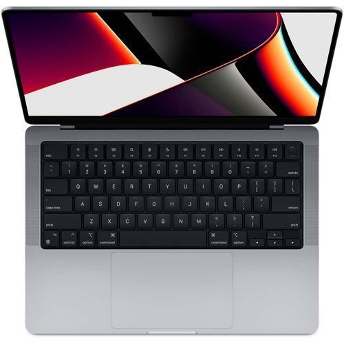 Apple MacBook Pro 14 Space Gray